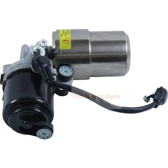 ABS Pump Brake Booster Motor L47070-30060 L4707030060 Fits for 4Runner GS300 1998-2005 GS430 1997-2005 GS400 1998-2000 GX470 2003-04 2005 thru 9/04 SC430 2002-10