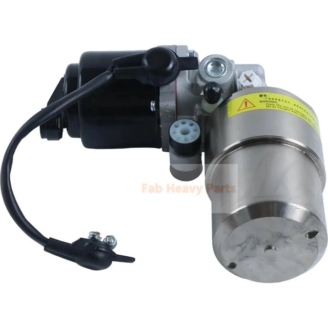 ABS Pump Brake Booster Motor L47070-30060 L4707030060 Fits for 4Runner GS300 1998-2005 GS430 1997-2005 GS400 1998-2000 GX470 2003-04 2005 thru 9/04 SC430 2002-10