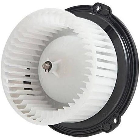 A/C Blower Motor 247 - 4729 2474729 Fits for Caterpillar CAT Engine C2.6 Excavator 306E 304 305 - Fab Heavy Parts