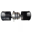 A/C Blower Motor AN51500 - 10700 Fits For Komatsu Grader GD555 - 5 GD675 - 5 GD655 - 5 - Fab Heavy Parts