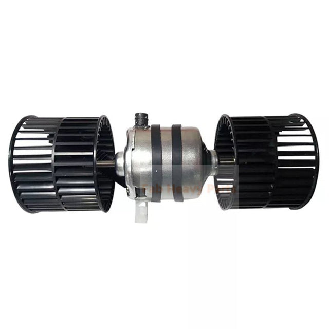 A/C Blower Motor AN51500 - 10700 Fits For Komatsu Grader GD555 - 5 GD675 - 5 GD655 - 5 - Fab Heavy Parts