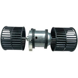 A/C Blower Motor AN51500 - 10970 Fits for Komatsu HD325 HD405 HD465 HD605 HD785 WA150 WA150PZ WA200 WA200PZ - Fab Heavy Parts