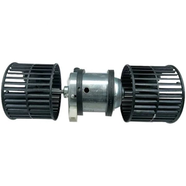 A/C Blower Motor AN51500 - 10970 Fits for Komatsu HD325 HD405 HD465 HD605 HD785 WA150 WA150PZ WA200 WA200PZ - Fab Heavy Parts