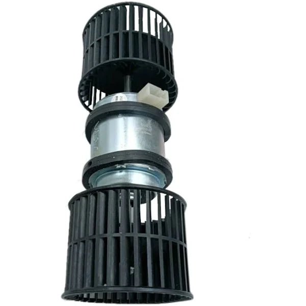 A/C Blower Motor AN51500 - 10970 Fits for Komatsu HD325 HD405 HD465 HD605 HD785 WA150 WA150PZ WA200 WA200PZ - Fab Heavy Parts
