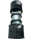 A/C Blower Motor AN51500 - 10970 Fits for Komatsu HD325 HD405 HD465 HD605 HD785 WA150 WA150PZ WA200 WA200PZ - Fab Heavy Parts