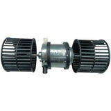 A/C Blower Motor AN51500 - 10970 Fits for Komatsu HD325 HD405 HD465 HD605 HD785 WA150 WA150PZ WA200 WA200PZ - Fab Heavy Parts