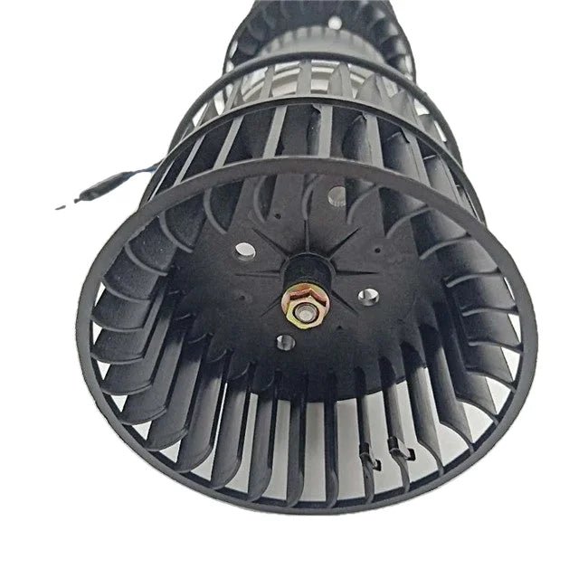 A/C Blower Motor VOE14576774 VOE14514331 for Volvo ec120d ec135b ec170d ec180b ec200b ec300d ec360b ec460b ec700b ec950e - Fab Heavy Parts
