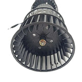 A/C Blower Motor VOE14576774 VOE14514331 for Volvo ec120d ec135b ec170d ec180b ec200b ec300d ec360b ec460b ec700b ec950e - Fab Heavy Parts