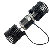 A/C Blower Motor VOE14576774 VOE14514331 for Volvo ec120d ec135b ec170d ec180b ec200b ec300d ec360b ec460b ec700b ec950e - Fab Heavy Parts