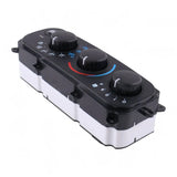 A/C Climate Control Module Panel 4596277AB for Dodge Stratus Chrysler Sebring 2005-2006 - Fab Heavy Parts