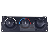 A/C Climate Control Module Panel F21 - 1013 - 21 - 000 F21101321000 Fits for Kenworth Truck T800 T680 T880 T660 2006 - 2023 - Fab Heavy Parts
