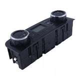 A/C Climate Control Unit Module 81619906078 for MAN Truck TGS TGX TGL TGM - Fab Heavy Parts