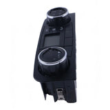 A/C Climate Control Unit Module 81619906078 for MAN Truck TGS TGX TGL TGM - Fab Heavy Parts