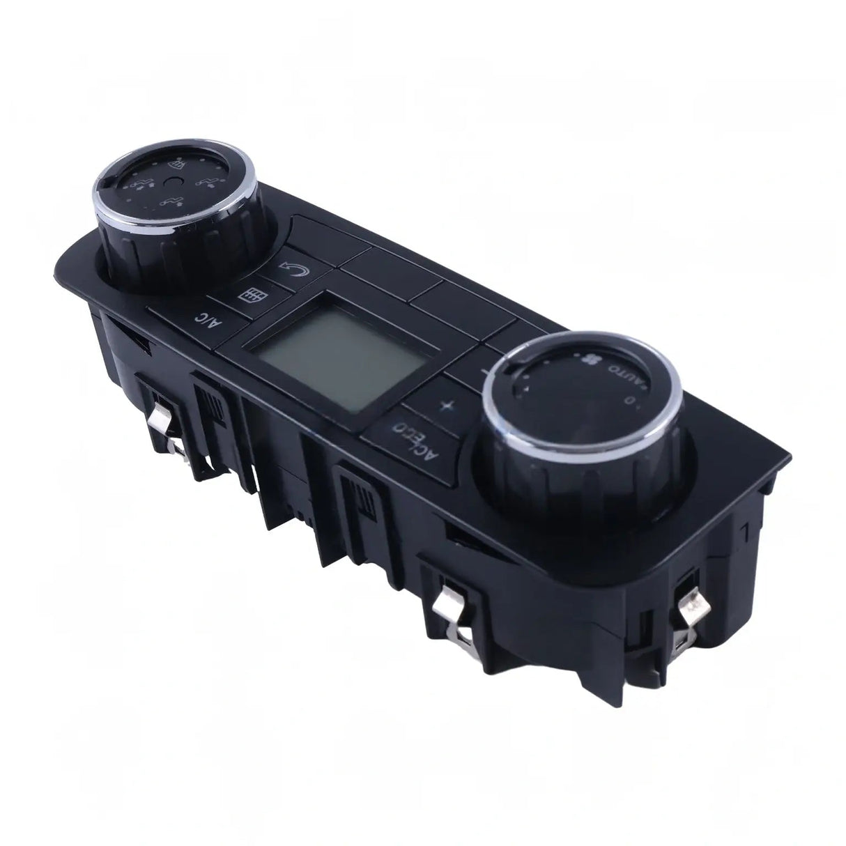 A/C Climate Control Unit Module 81619906078 for MAN Truck TGS TGX TGL TGM - Fab Heavy Parts
