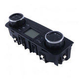 A/C Climate Control Unit Module 81619906078 for MAN Truck TGS TGX TGL TGM - Fab Heavy Parts
