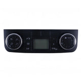 A/C Climate Control Unit Module 81619906078 for MAN Truck TGS TGX TGL TGM - Fab Heavy Parts