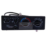 A/C Climate Heater Control Panel Switch MB657317 MR218469 Fits for Mitsubishi Pajero Montero V31 V32 V33 - Fab Heavy Parts
