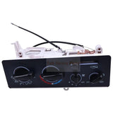 A/C Climate Heater Control Panel Switch MB657317 MR218469 Fits for Mitsubishi Pajero Montero V31 V32 V33 - Fab Heavy Parts