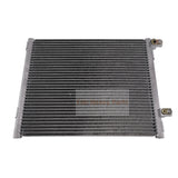 A/C Complete Master Service Pack Kit 3C581 - 50060 3C581 - 50040 Fits for Kubota Tractor M9540 M6040 M7040 - Fab Heavy Parts