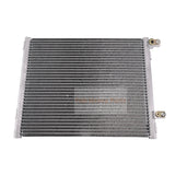 A/C Complete Master Service Pack Kit 3C581 - 50060 3C581 - 50040 Fits for Kubota Tractor M9540 M6040 M7040 - Fab Heavy Parts