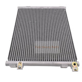 A/C Complete Master Service Pack Kit 3C581 - 50060 3C581 - 50040 Fits for Kubota Tractor M9540 M6040 M7040 - Fab Heavy Parts