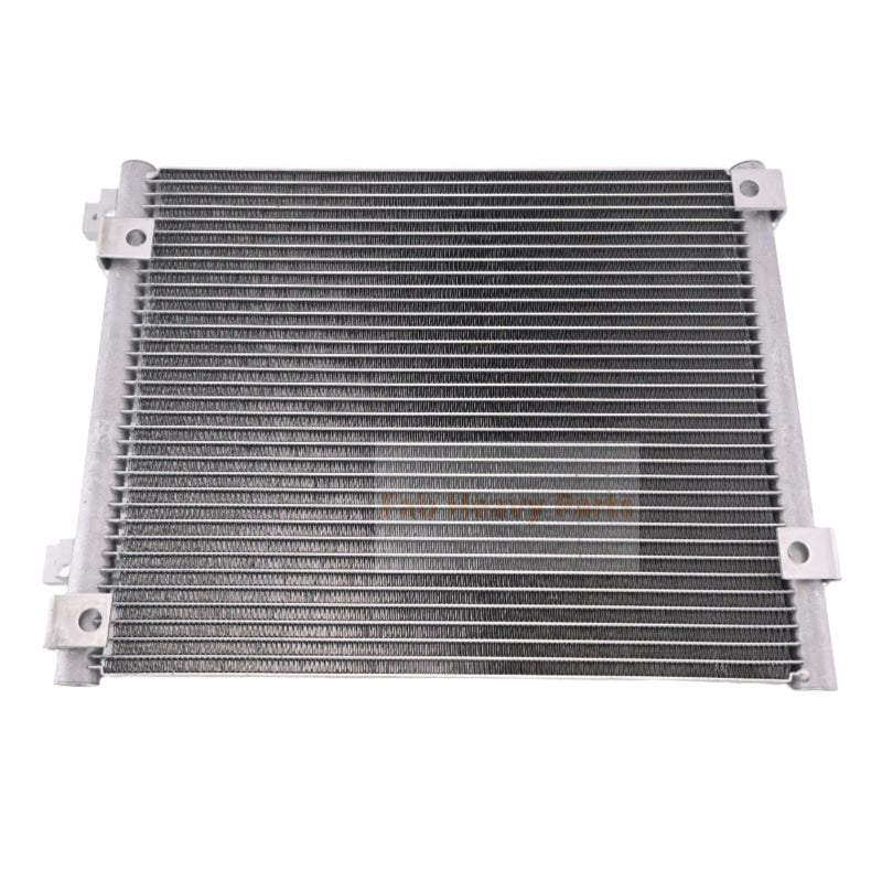 A/C Complete Master Service Pack Kit 3C581 - 50060 3C581 - 50040 Fits for Kubota Tractor M9540 M6040 M7040 - Fab Heavy Parts