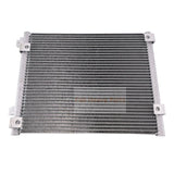 A/C Complete Master Service Pack Kit 3C581 - 50060 3C581 - 50040 Fits for Kubota Tractor M9540 M6040 M7040 - Fab Heavy Parts