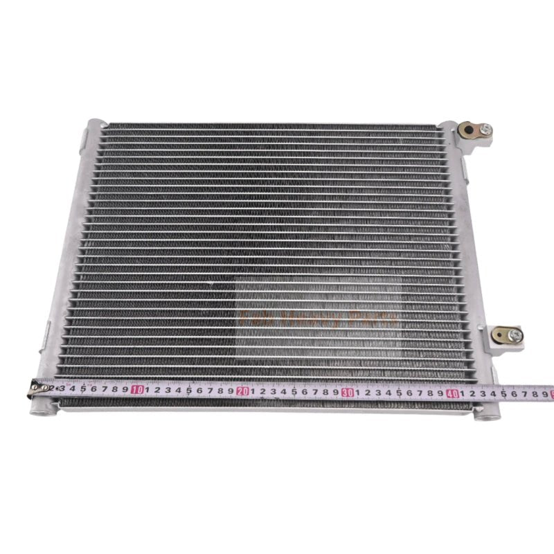 A/C Complete Master Service Pack Kit 3C581 - 50060 3C581 - 50040 Fits for Kubota Tractor M9540 M6040 M7040 - Fab Heavy Parts