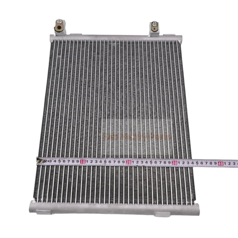 A/C Complete Master Service Pack Kit 3C581 - 50060 3C581 - 50040 Fits for Kubota Tractor M9540 M6040 M7040 - Fab Heavy Parts