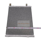 A/C Complete Master Service Pack Kit 3C581 - 50060 3C581 - 50040 Fits for Kubota Tractor M9540 M6040 M7040 - Fab Heavy Parts