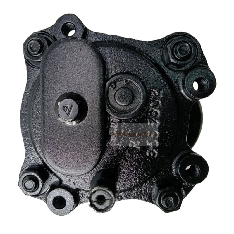 A/C Compressor 0R - 6756 0R6756 Fits for Caterpillar CAT Engine 3516B Truck 793B - Fab Heavy Parts