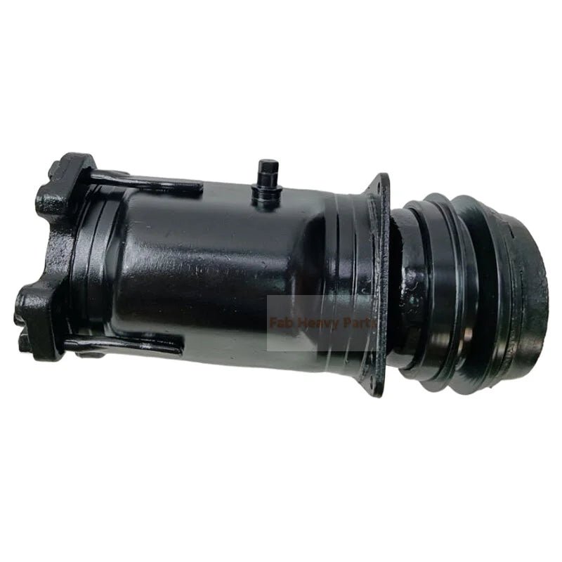 A/C Compressor 0R - 6756 0R6756 Fits for Caterpillar CAT Engine 3516B Truck 793B - Fab Heavy Parts