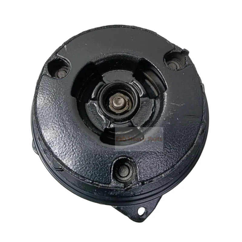 A/C Compressor 0R - 6756 0R6756 Fits for Caterpillar CAT Engine 3516B Truck 793B - Fab Heavy Parts