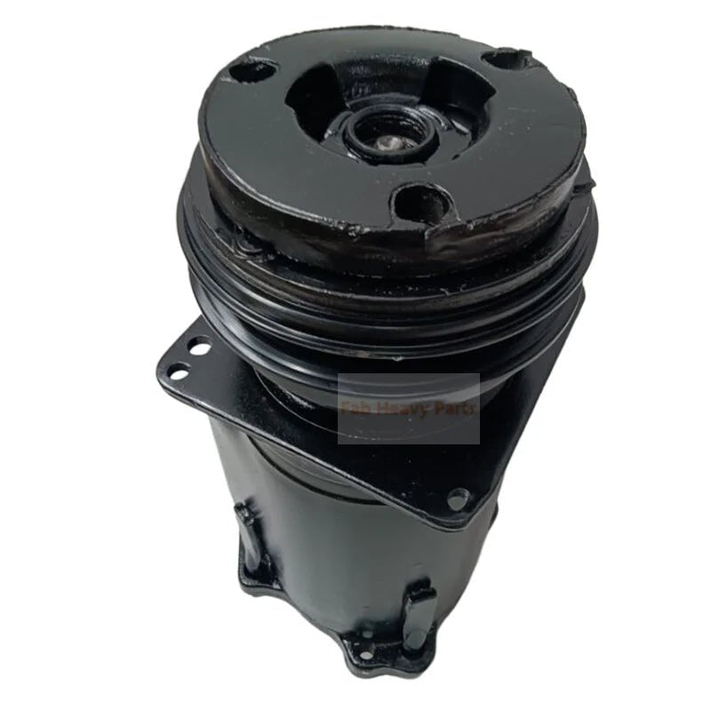 A/C Compressor 0R - 6756 0R6756 Fits for Caterpillar CAT Engine 3516B Truck 793B - Fab Heavy Parts