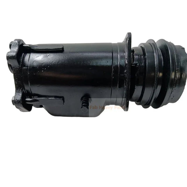 A/C Compressor 0R - 6756 0R6756 Fits for Caterpillar CAT Engine 3516B Truck 793B - Fab Heavy Parts