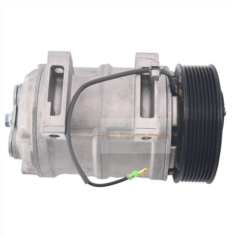 A/C Compressor 1001157663 Fits for JLG Telehandler 642 742 943 1043 1055 1255 - Fab Heavy Parts
