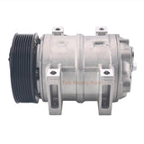 A/C Compressor 1001157663 Fits for JLG Telehandler 642 742 943 1043 1055 1255 - Fab Heavy Parts