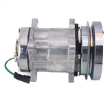 A/C Compressor 106 - 5122 1065122 Fits for Caterpillar 924G 928F 928G 930G 938G 950G 960F 962G - Fab Heavy Parts