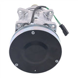 A/C Compressor 106 - 5122 1065122 Fits for Caterpillar 924G 928F 928G 930G 938G 950G 960F 962G - Fab Heavy Parts