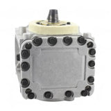 A/C Compressor 118250C91 1250629C91 for CASE IH Tractor 715 766 966 1066 1086 1256 1466 1468 1486 1568 1586 4386 4568 4586 786 886 986 - Fab Heavy Parts
