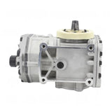 A/C Compressor 118250C91 1250629C91 for CASE IH Tractor 715 766 966 1066 1086 1256 1466 1468 1486 1568 1586 4386 4568 4586 786 886 986 - Fab Heavy Parts
