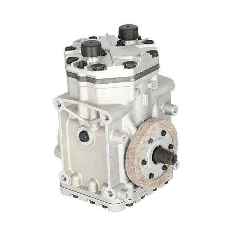 A/C Compressor 1255750C91 Fits for CASE Tractor 6388 6588 6788 3088 3288 3488 3688 3688HC 5088 5288 5488 7288 7488 - Fab Heavy Parts