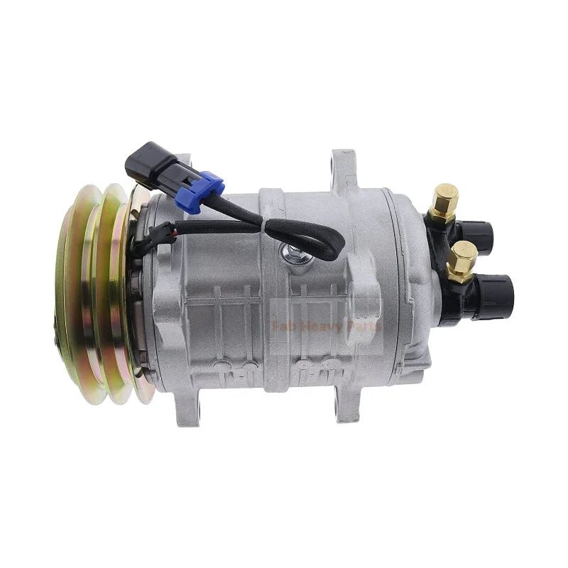 A/C Compressor 18 - 10156 - 01 102 - 835 Fits for Thermo king TM13 TM13XD TM13HD - Fab Heavy Parts