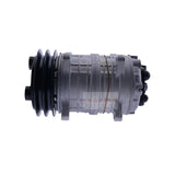 A/C Compressor 18 - 10158 - 18 102 - 1083 Fits for Carrier Refrigeration Unit Citimax 400 - Fab Heavy Parts