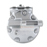 A/C Compressor 183309 Fits for Maserati Coupe Quattroporte Spyder 4200GT SD1230 1230F - Fab Heavy Parts