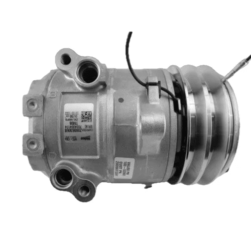 A/C Compressor 191 - 9028 1919028 Fits for Caterpillar Mini Excavator 304 305 305.5 306 306E - Fab Heavy Parts