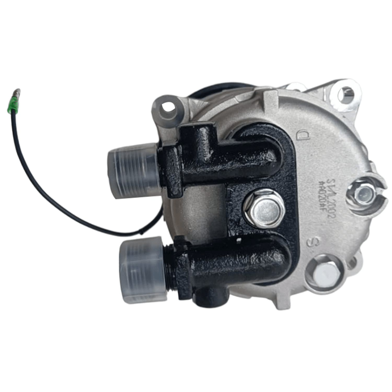 A/C Compressor 218 - 4994 2184994 Fits for Caterpillar CAT Loader 216 236 247 267 287 904B 904H - Fab Heavy Parts