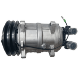 A/C Compressor 218 - 4994 2184994 Fits for Caterpillar CAT Loader 216 236 247 267 287 904B 904H - Fab Heavy Parts