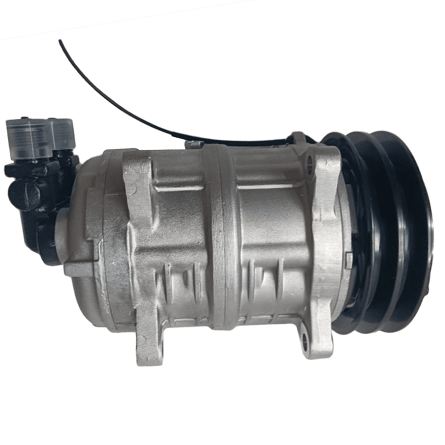 A/C Compressor 218 - 4994 2184994 Fits for Caterpillar CAT Loader 216 236 247 267 287 904B 904H - Fab Heavy Parts