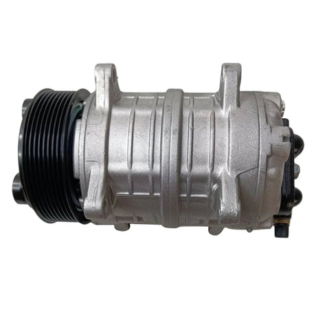 A/C Compressor 22 - 47820 - 000 2247820000 Fits for Freightliner Fits for Caterpillar CAT 3126B Engine - Fab Heavy Parts